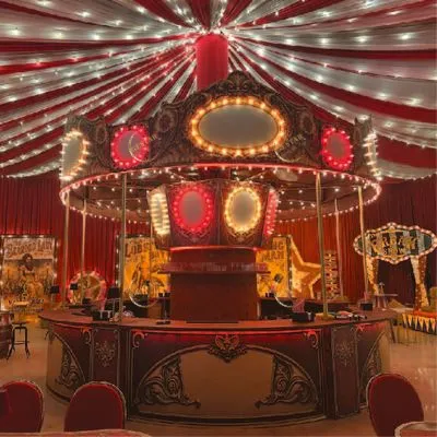 10 la Circus